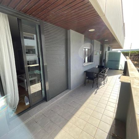 Apartamento Casamar Barbate Exterior foto