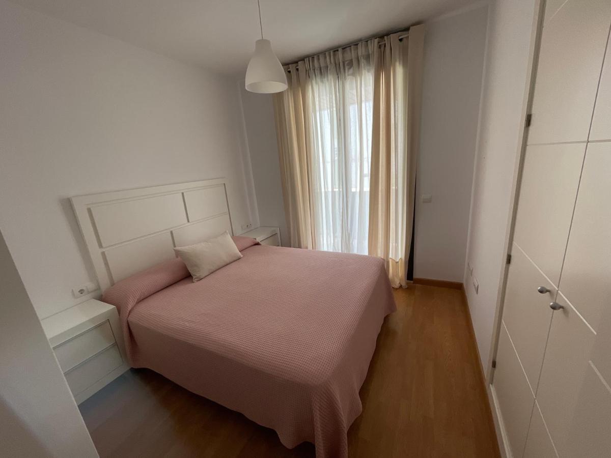Apartamento Casamar Barbate Exterior foto