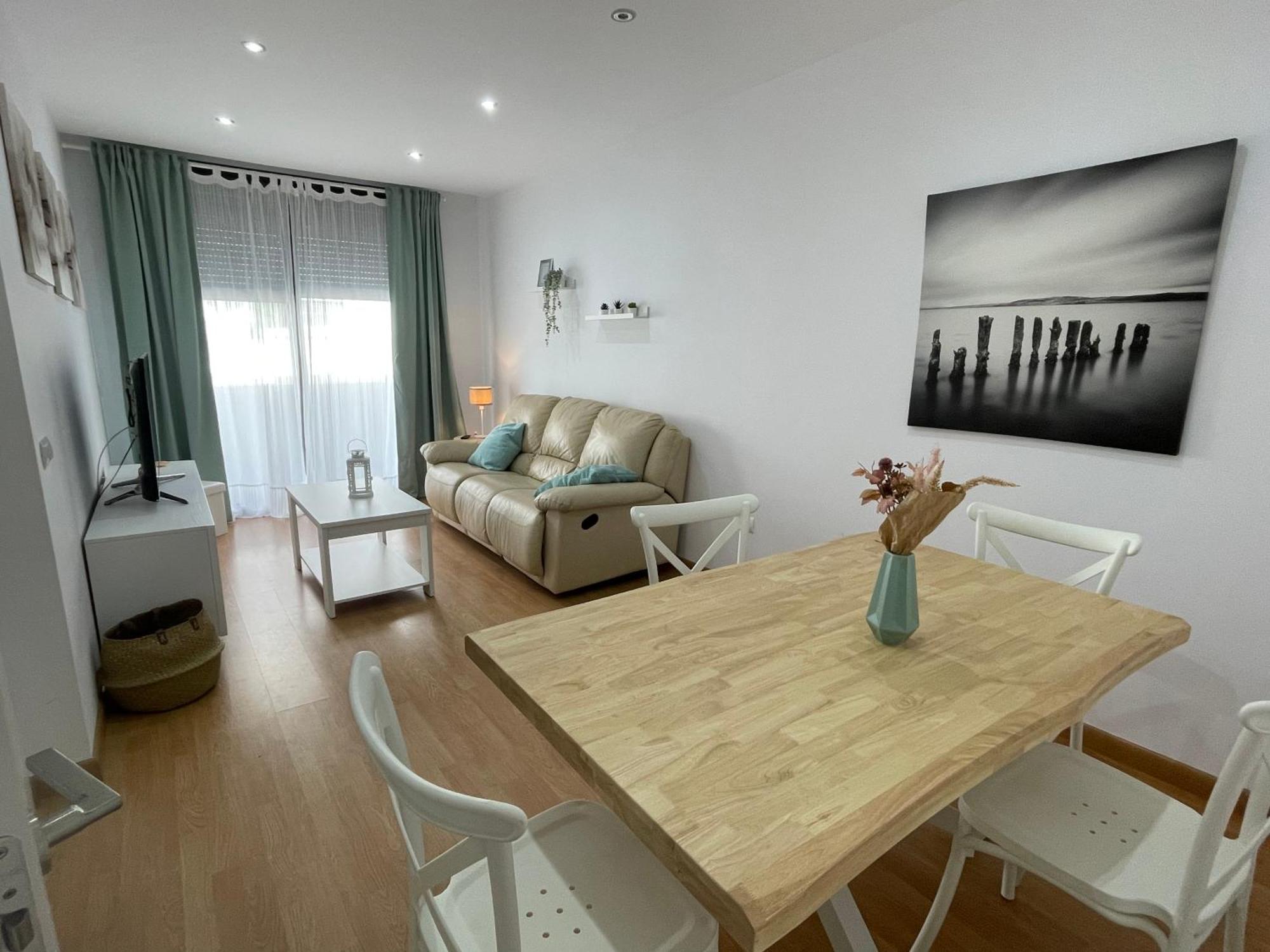 Apartamento Casamar Barbate Exterior foto