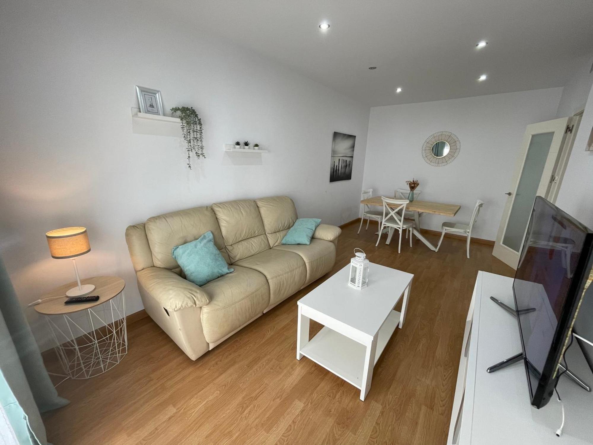 Apartamento Casamar Barbate Exterior foto