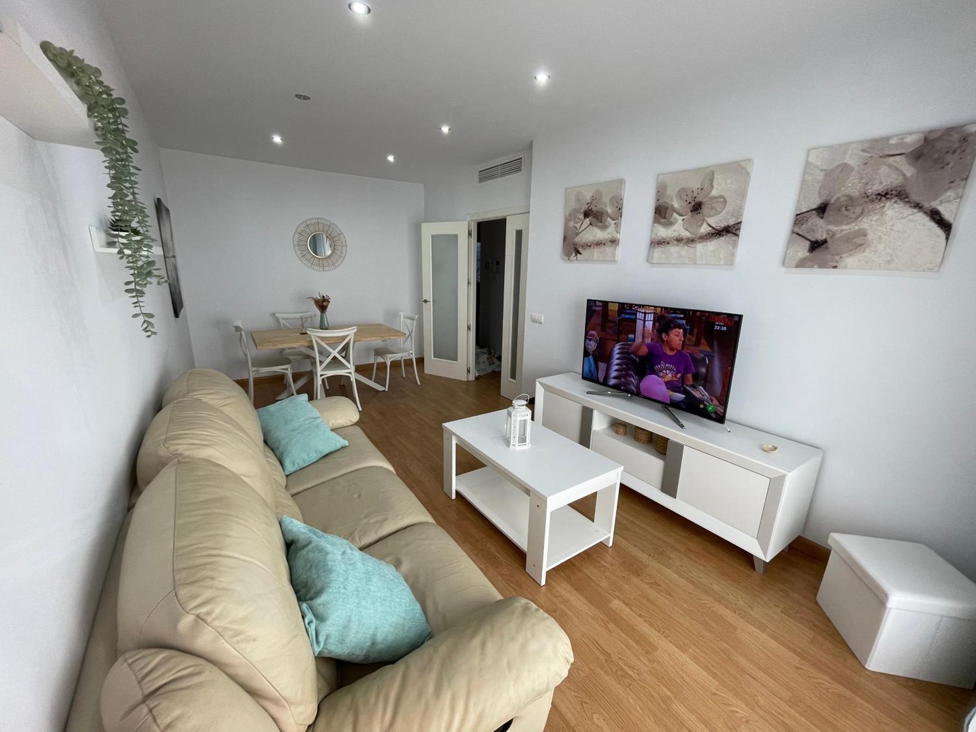 Apartamento Casamar Barbate Exterior foto