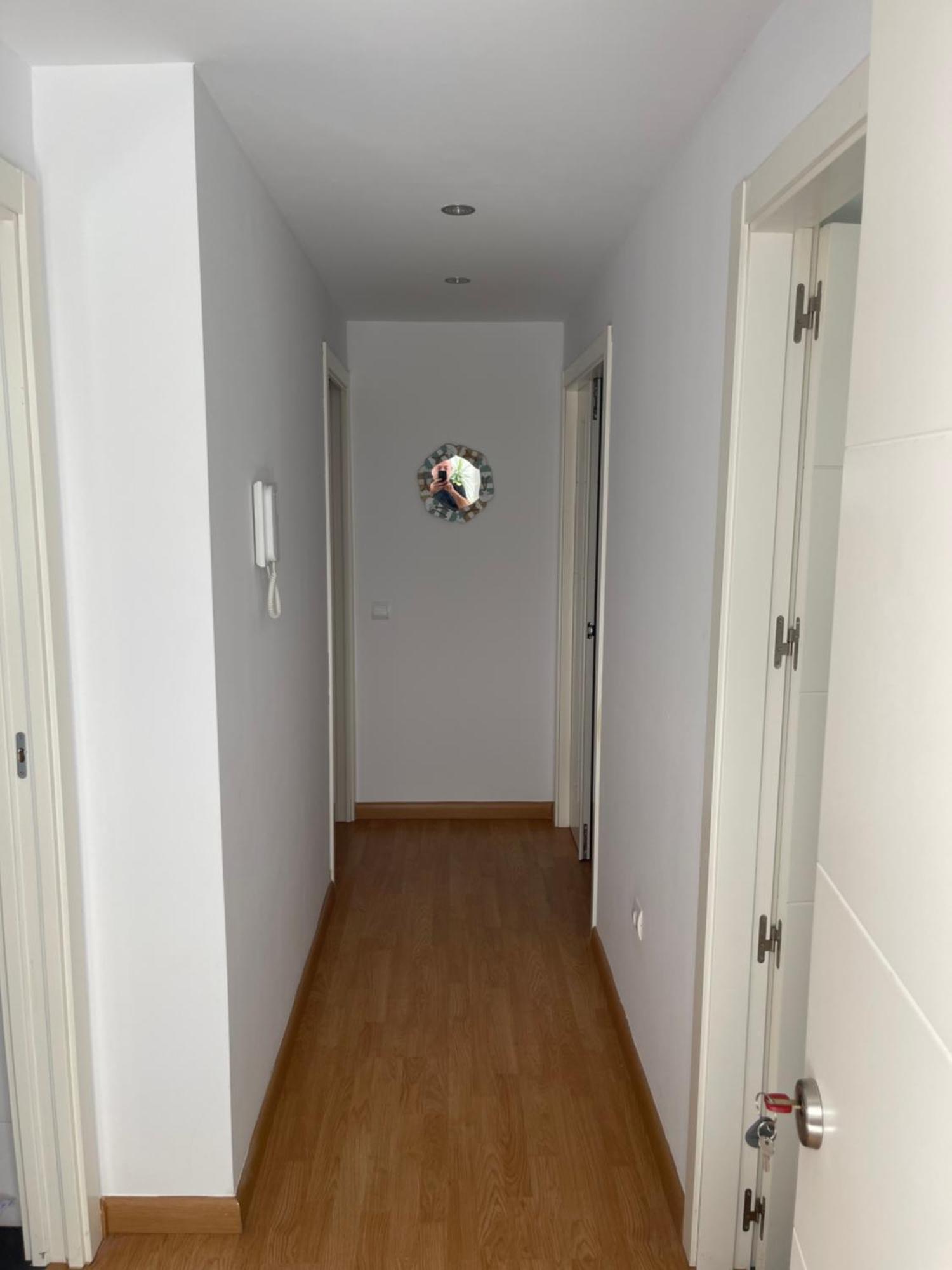 Apartamento Casamar Barbate Exterior foto